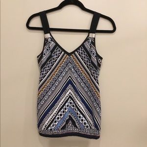WHBM Tank Top
